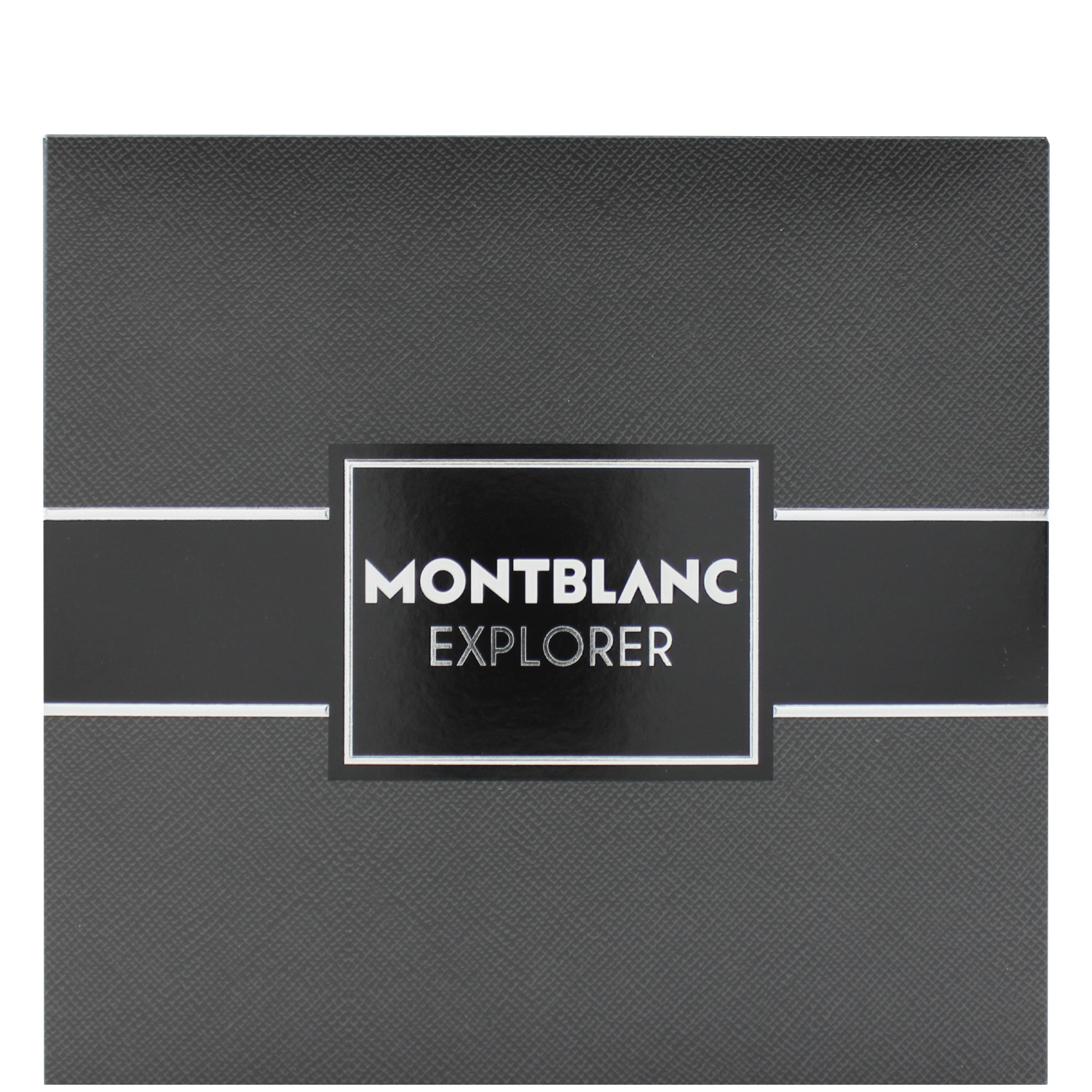 Montblanc Explorer Set Eau de Parfum 60ml & Shower Gel 100ml