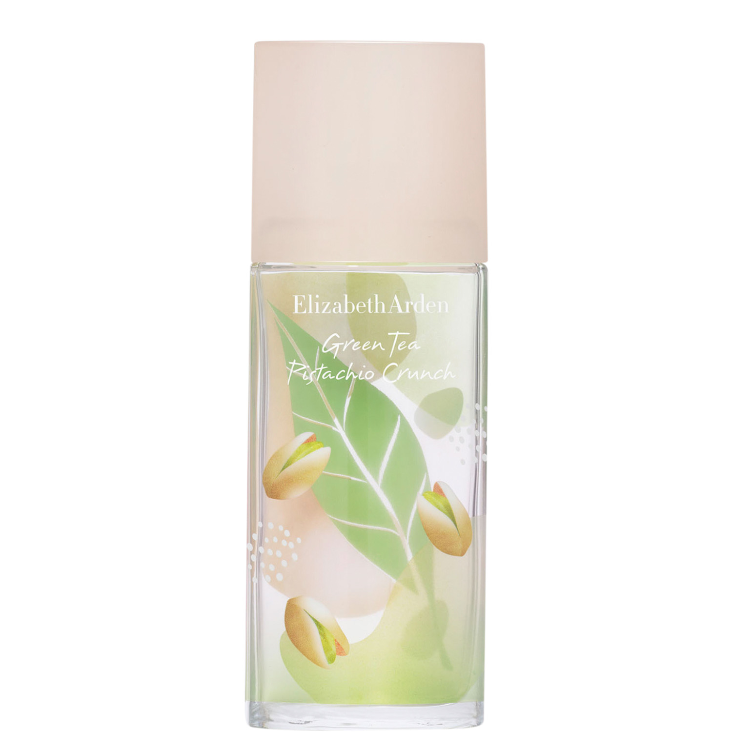 Elizabeth Arden Green Tea Pistachio Crunch Eau de Toilette 100ml
