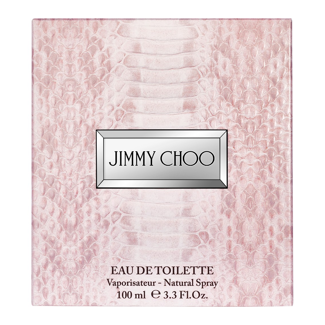 Jimmy Choo Eau de Toilette 100ml