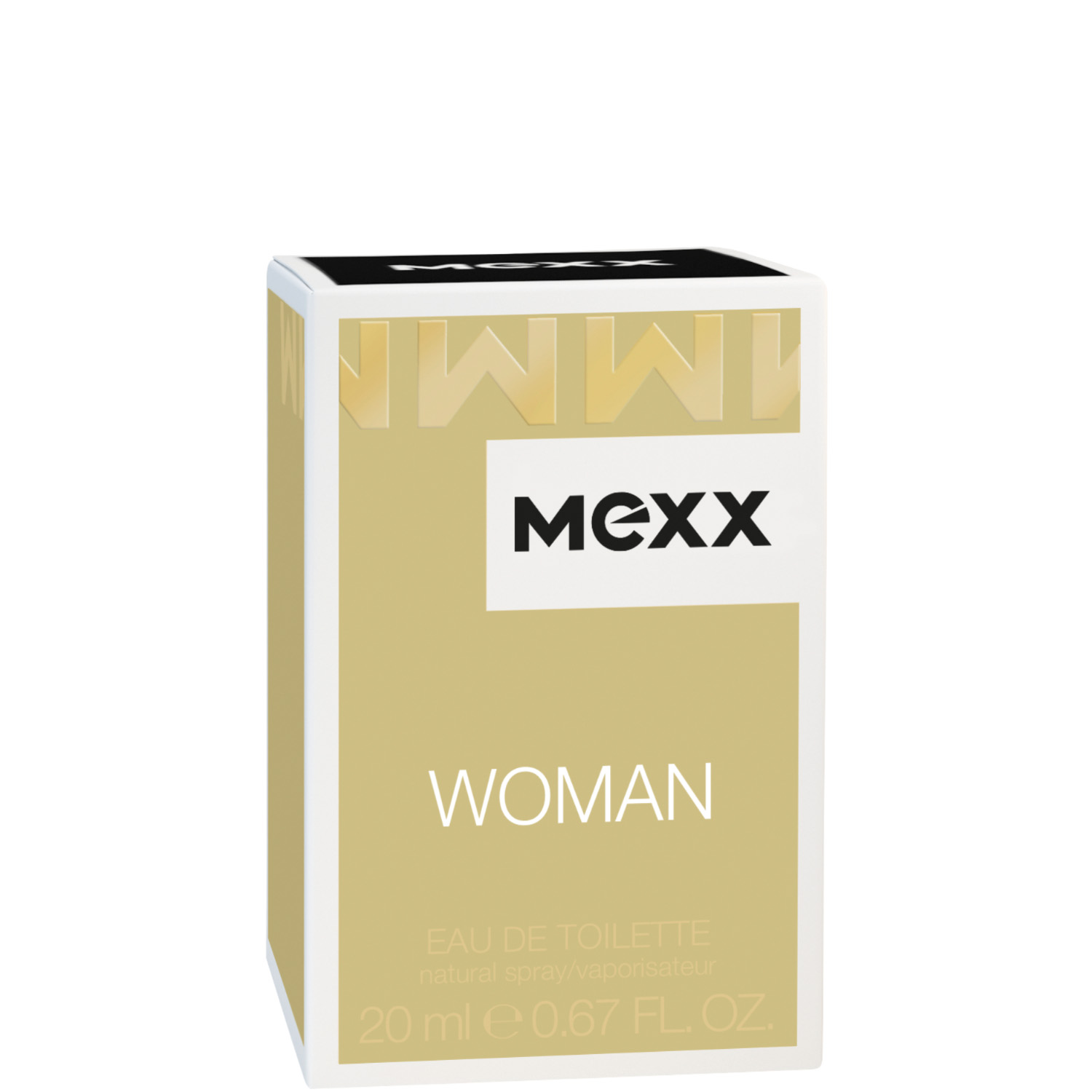 Mexx Woman Eau de Toilette 20ml