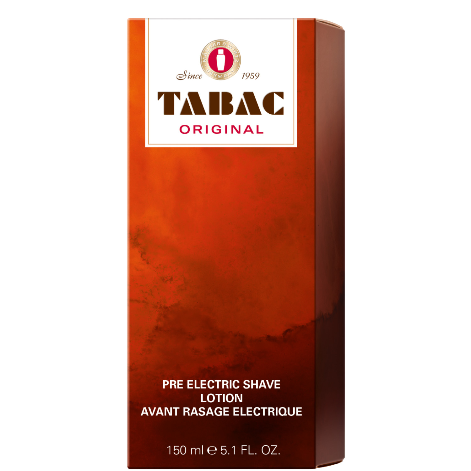 Tabac Original Pre Electric Shave Lotion 150ml