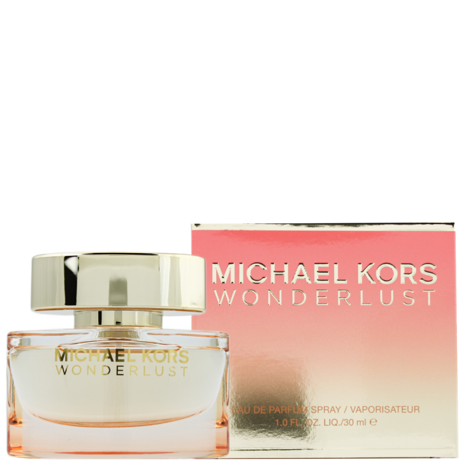 Michael Kors Wonderlust Eau de Parfum 30ml