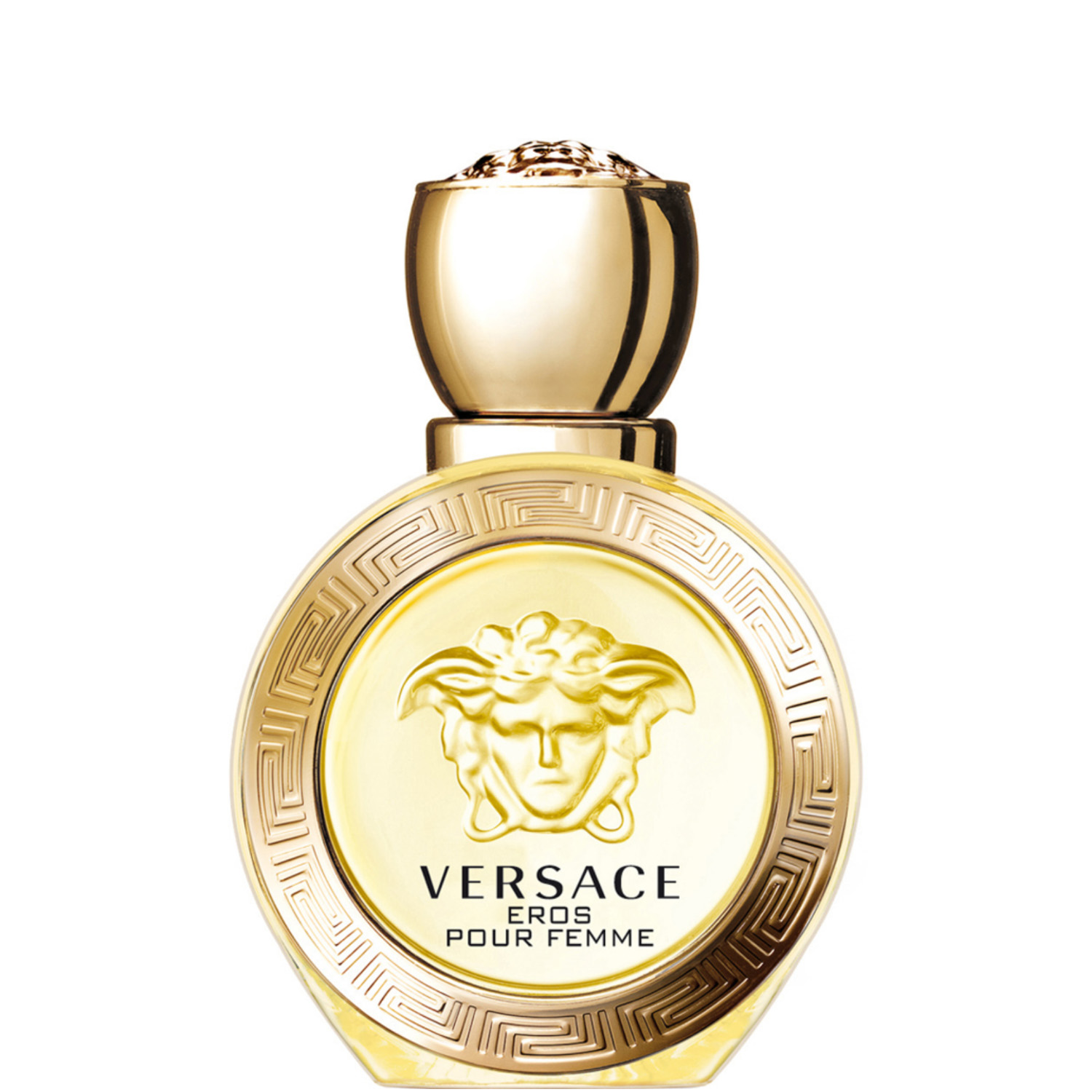 Versace Eros Pour Femme Eau de Toilette 50ml