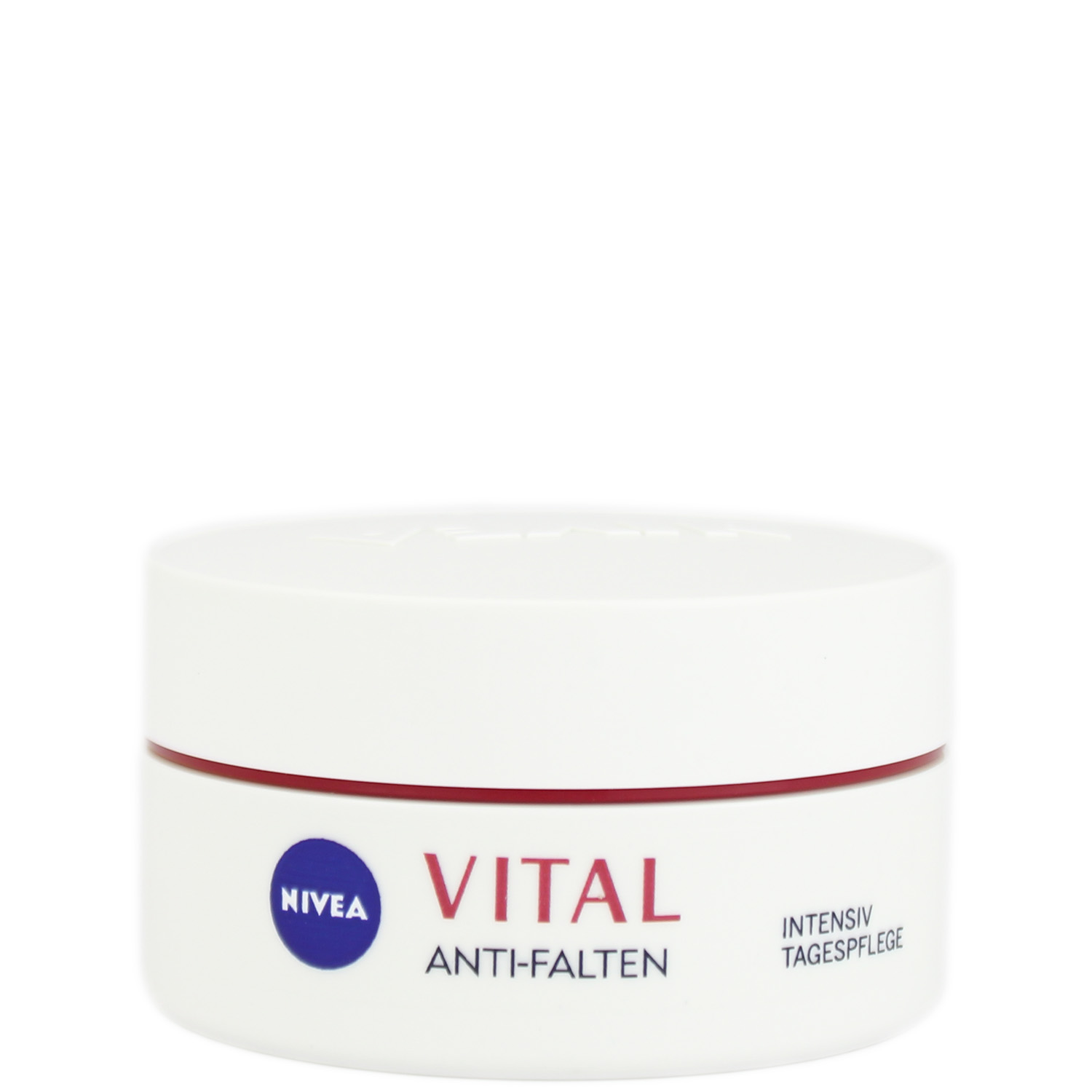 Nivea Vital Anti-Falten Intensiv Tagespflege 50ml