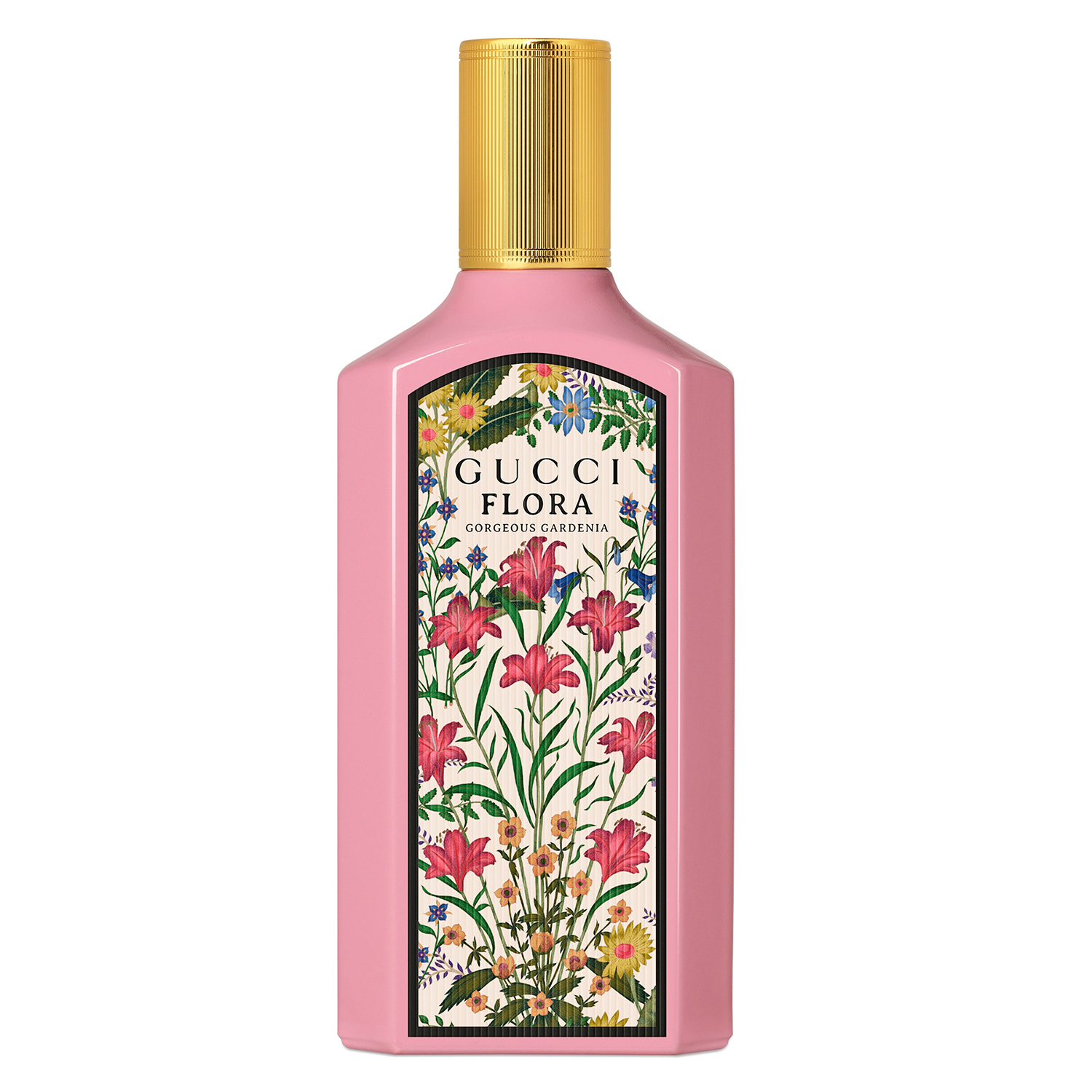 Gucci Flora Gorgeous Gardenia Eau de Parfum 100ml