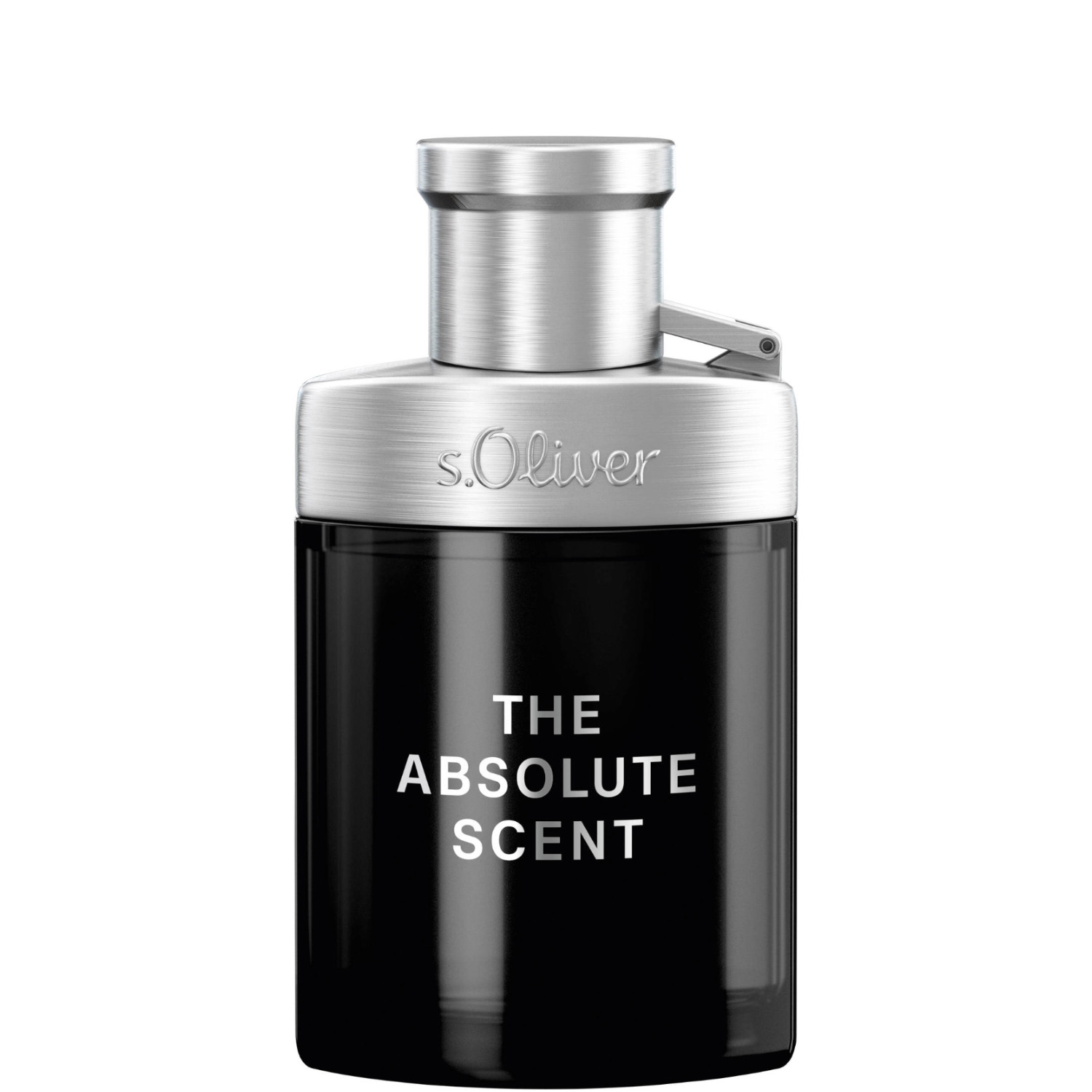 S.Oliver The Absolute Scent Eau de Toilette 50ml