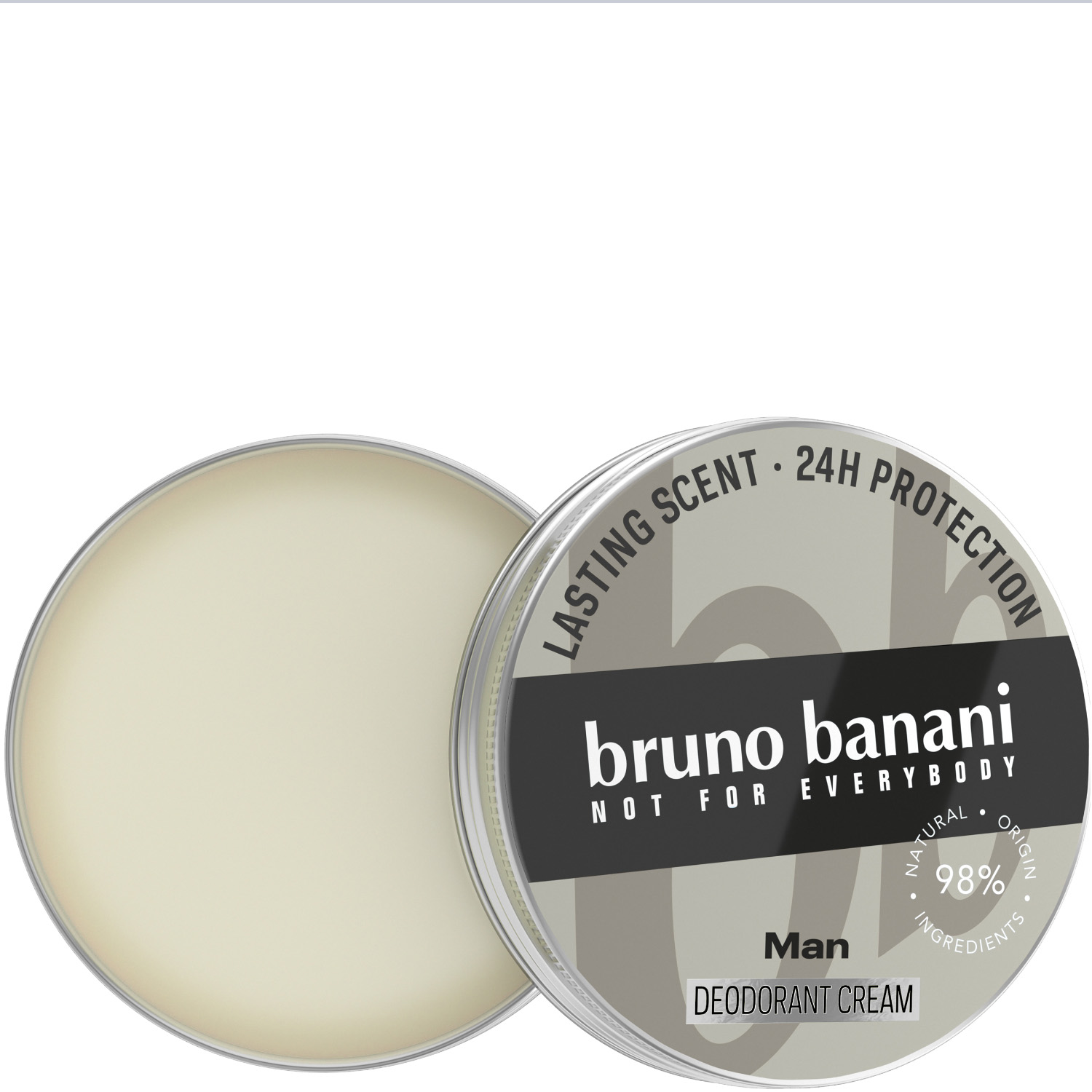 Bruno Banani Man Deodorant Creme 40ml