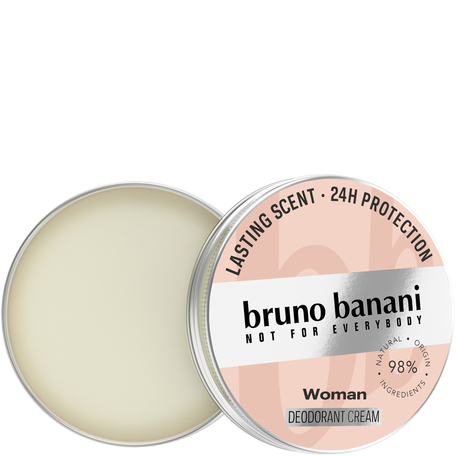 Bruno Banani Woman Deodorant Creme 40ml