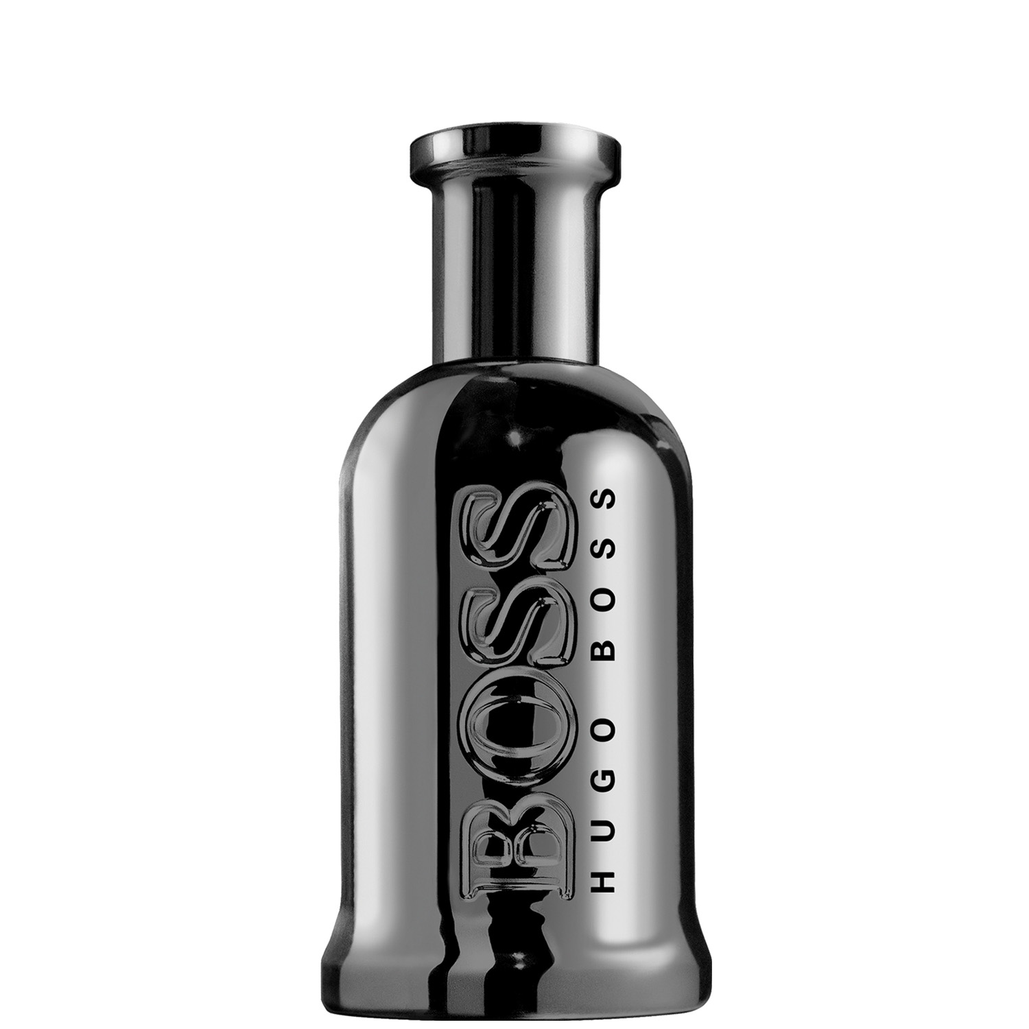 Hugo Boss Bottled United Limited Edition 2021 Eau de Parfum