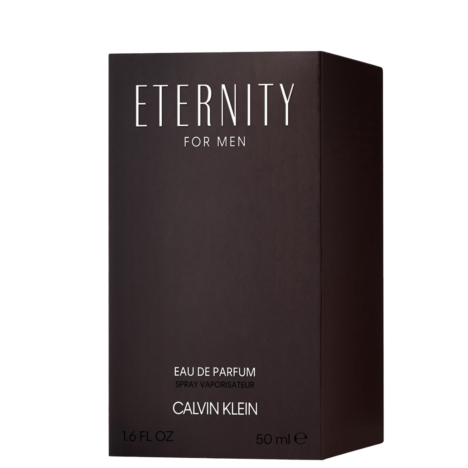 Calvin Klein Eternity for Men Eau de Parfum 50ml