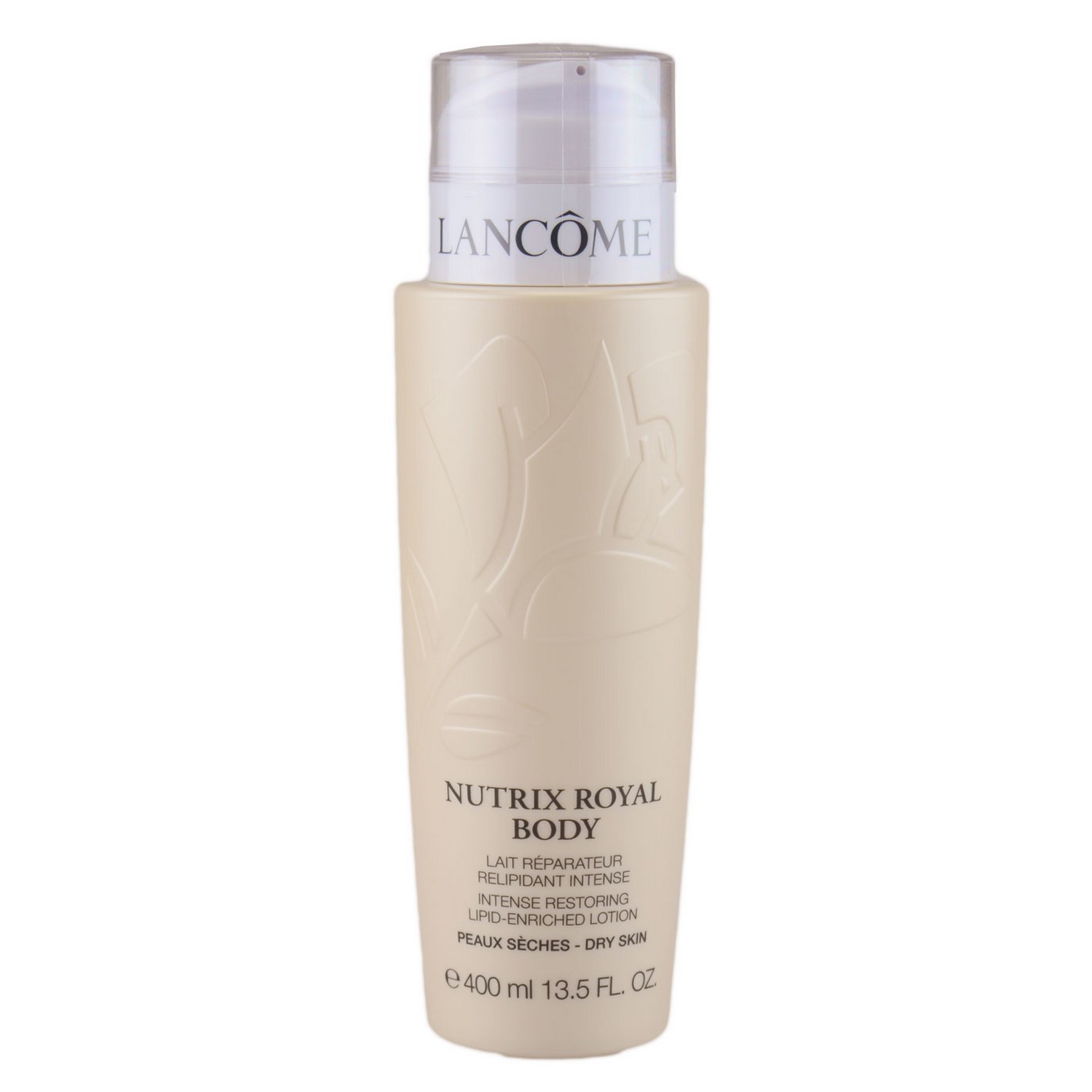 Lancôme Nutrix Royal Body Lotion 400ml