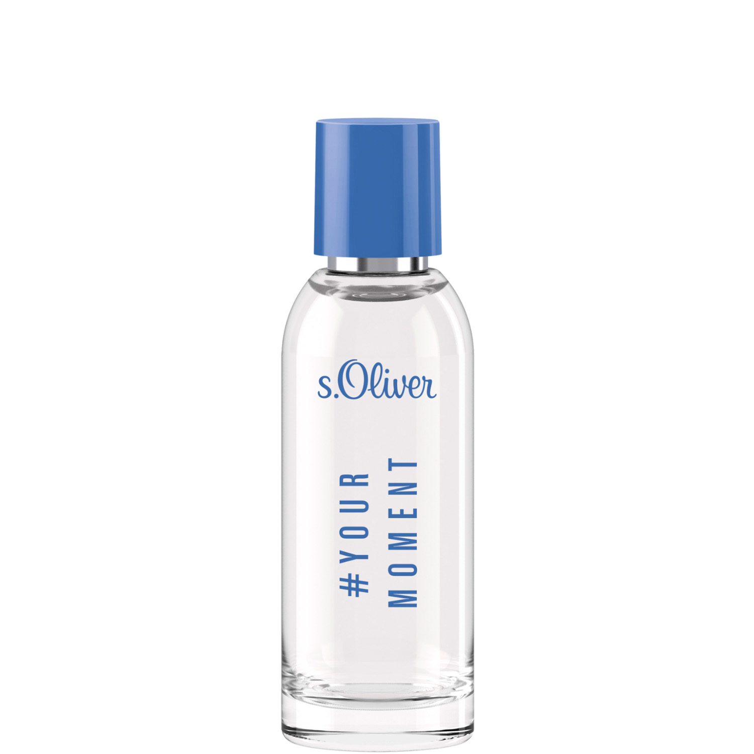 S.Oliver #YourMoment Men Eau de Toilette