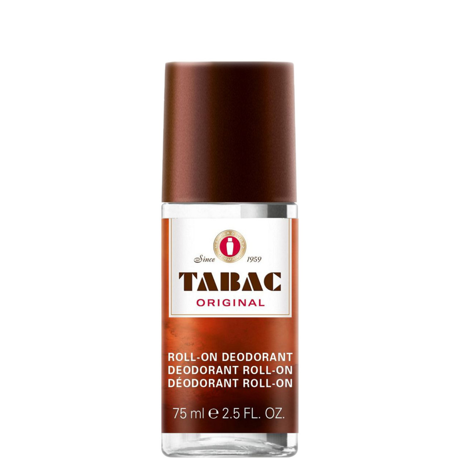 Tabac Original Deodorant Roll-On 75ml