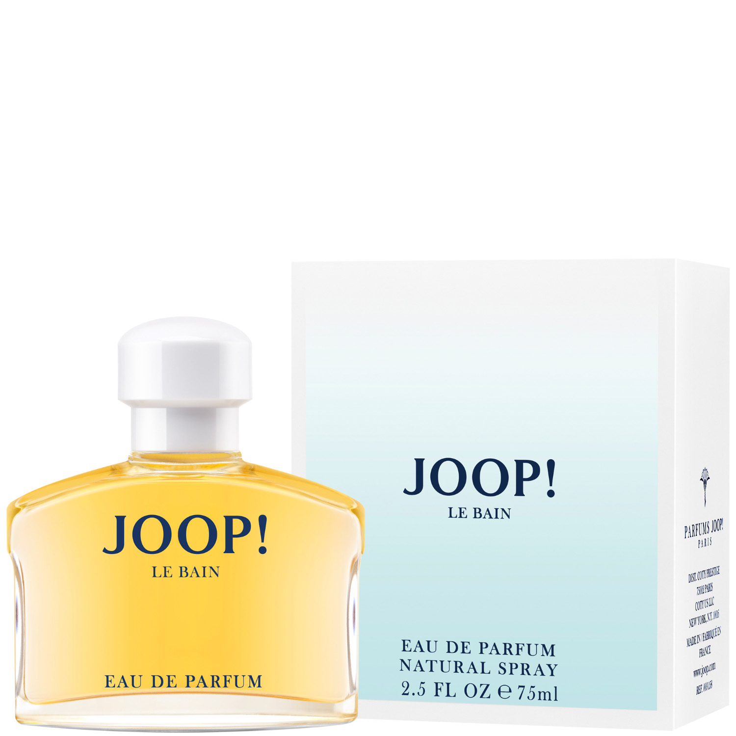 Joop! Le Bain Eau de Parfum 75ml