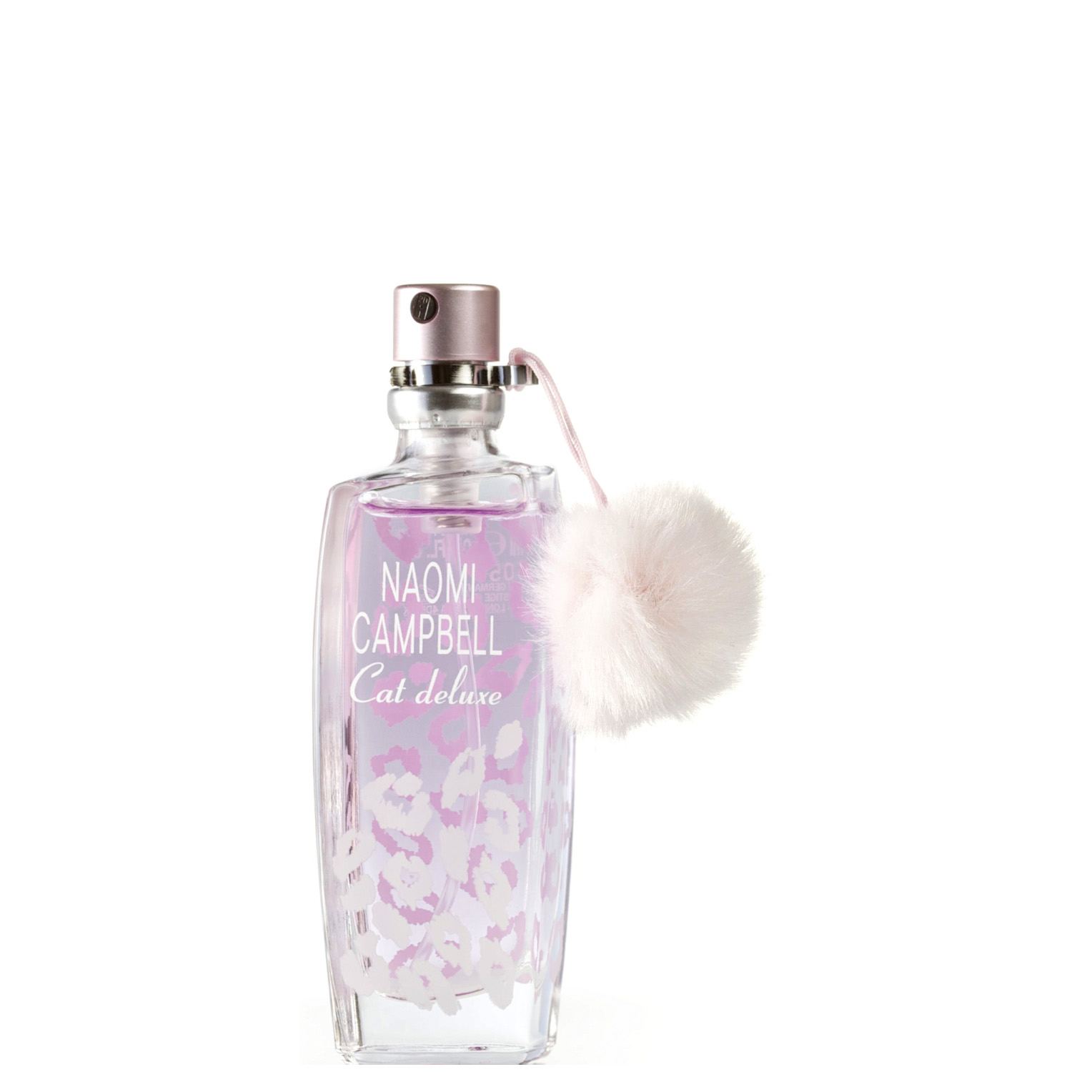 Naomi Campbell Cat Deluxe Eau de Toilette 15ml