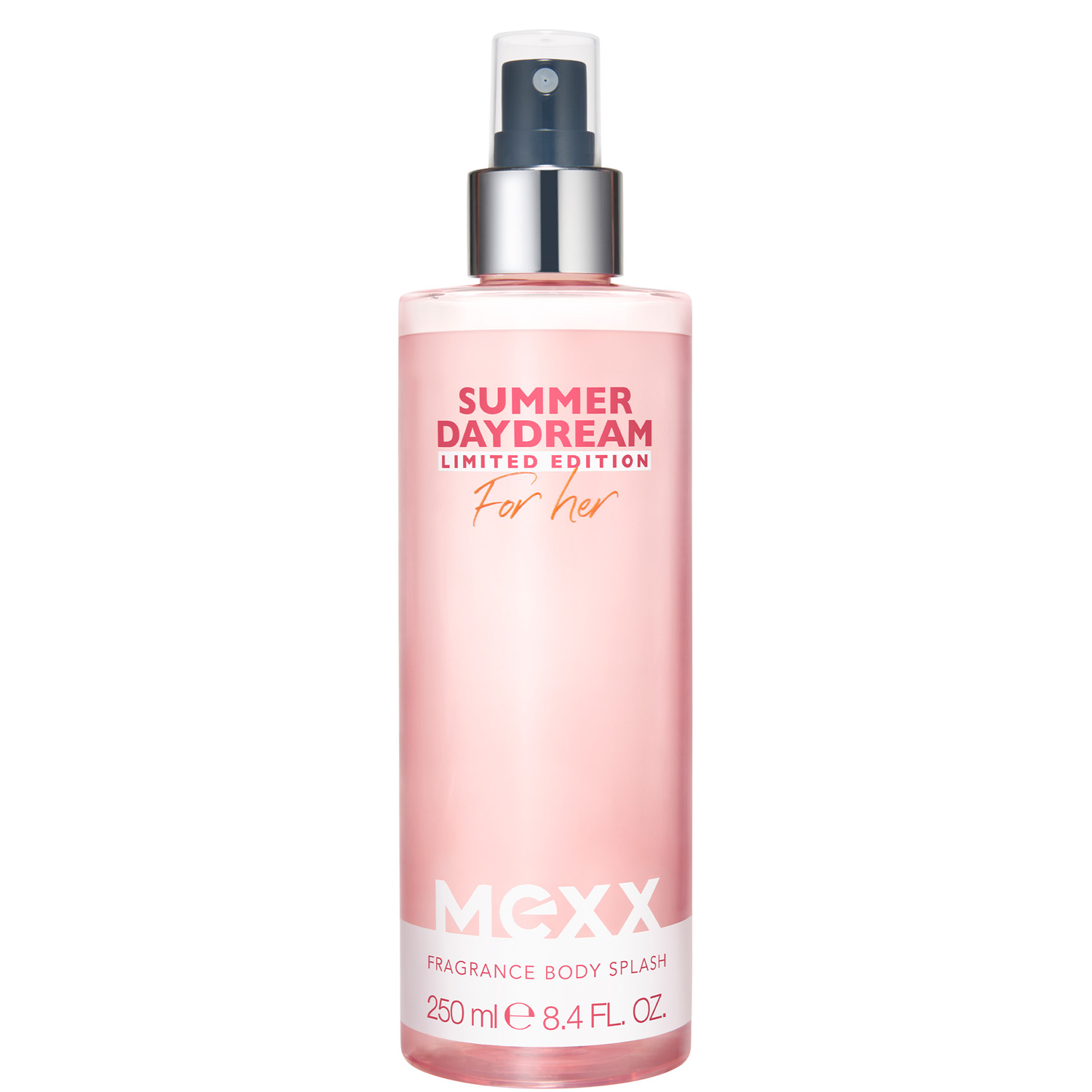 Mexx Summer Daydream Body Splash 250ml